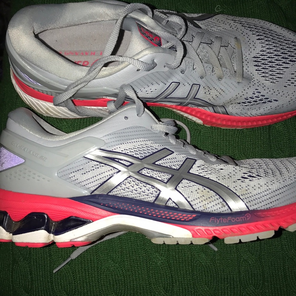 ASICS